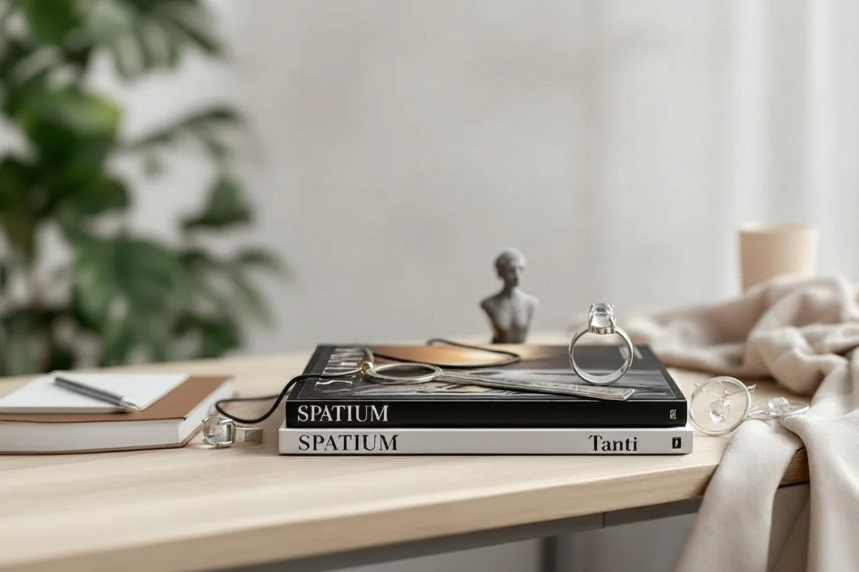 Spatium