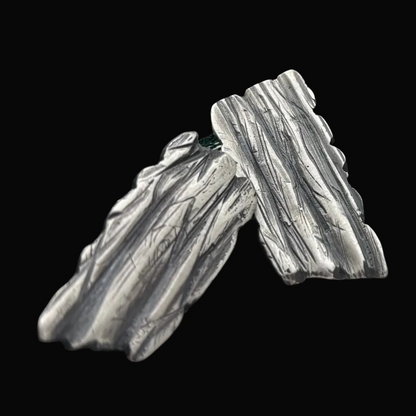 Kabuk Küpe