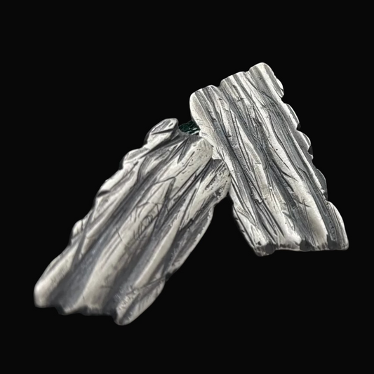 Kabuk Küpe