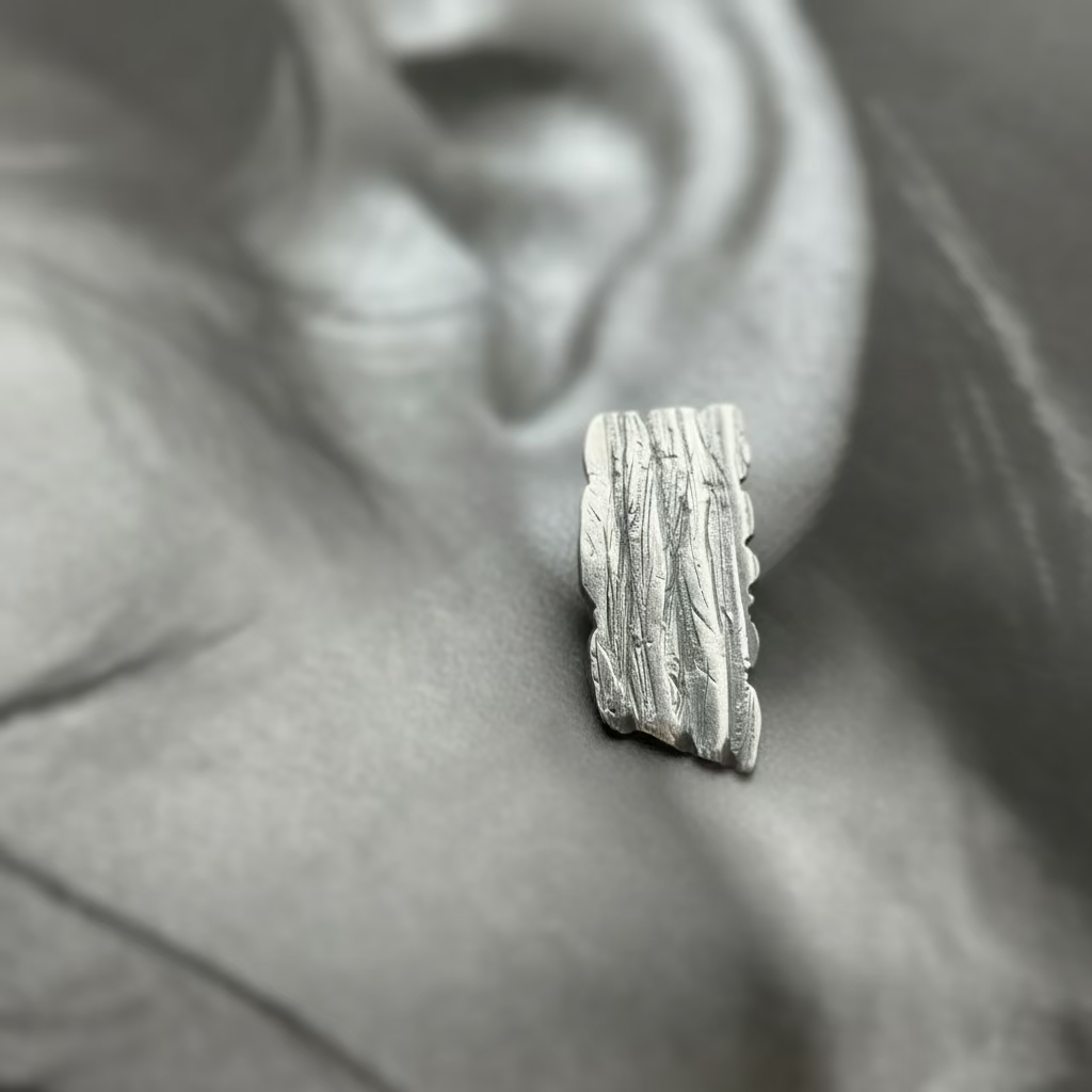 Kabuk Küpe