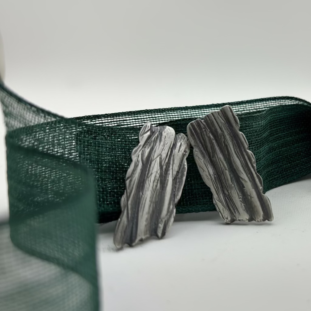 Kabuk Küpe