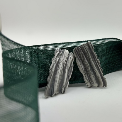 Kabuk Küpe